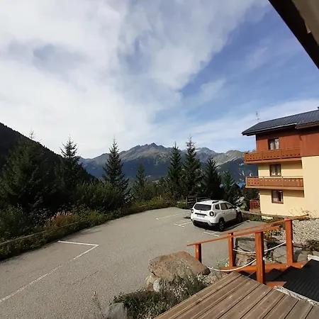 Valfréjus 6 Pers, Animaux Admis, Proche Pistes - Fr-1-561-148 *