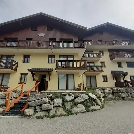 Valfréjus 6 Pers, Animaux Admis, Proche Pistes - Fr-1-561-148 Apartamento *